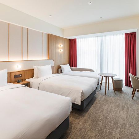 Sotetsu Grand Fresa Taipei Ximen 호텔 외부 사진