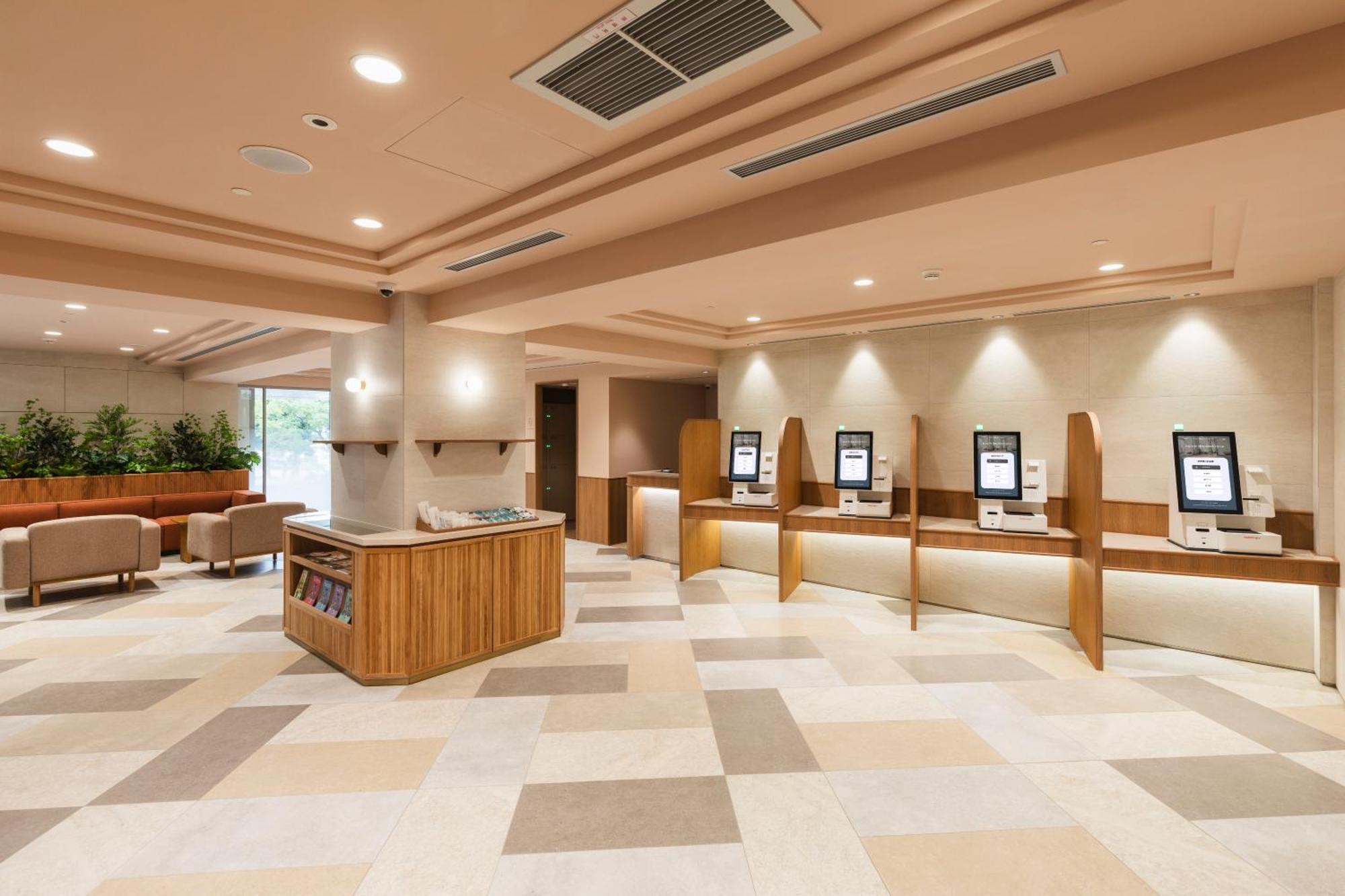 Sotetsu Grand Fresa Taipei Ximen 호텔 외부 사진